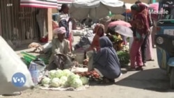 ክልል ትግራይ -- ነበርቲ ንሓለዋ ጸጥታ ይፅውዑ