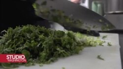 Restoran u Washingtonu: Društvene promjene kroz hranu