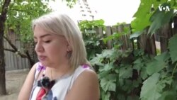 Kyivdə yaşayan azərbaycanlı müharibə haqqında: İnanmazdıq ki, belə bir şey ola bilər