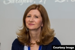 Aida Ramić (Izvor: Zavod za javno zdravstvo FBiH)