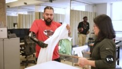 Ukrainian-Born New York Doctor Trains Colleagues From War-Torn Motherland