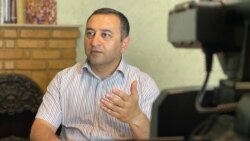 Bəşir Süleymanlı: Üfüqdə siyasi məhbusların sayının azalacağı ilə bağlı mesajlar yoxdur 