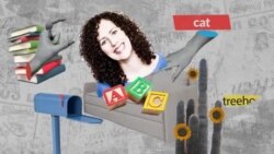 Apprenons l’anglais avec Anna, épisode 13: "What is at a farmers’ market?"