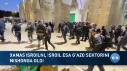 Xalqaro hayot - 5-aprel, 2023-yil