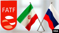 عضویت روسیه در «اف‌ای‌تی‌اف» تعلیق شد و ایران همچنان در لیست سیاه باقی ماند.