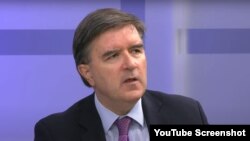 Եվրոպայի և Եվրասիայի հարցերով ԱՄՆ պետքարտուղարի օգնական Ջեյմս Օ՛Բրայեն