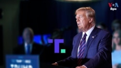 លោក Trump ក្លាយជាឧបសគ្គដ៏ធំសម្រាប់កិច្ចព្រមព្រៀងព្រំដែននិងថវិកាជួយអ៊ុយក្រែននិងអ៊ីស្រាអែល