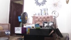 ናይጄሪያ ዲጂታል እኩልነትን ለማስፈን እየጣረች ነው