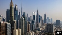  ماہرین کے مطابق بہت سے بااثر پاکستانیوں کو اپنی 'ناجائز دولت' دبئی میں پارک کرنے میں کافی آسانی ہوتی ہے۔