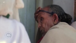 በትግራይ ክልል ሰላም ቢሰፍንም ጽኑ ረሃብ ህፃናት ላይ ከፍተኛ ጉዳት እያደረሰ ነው