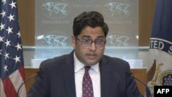 베단트 파텔 미국 국무부 수석부대변인