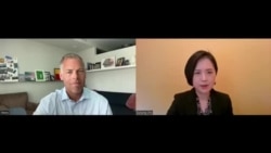 [인터뷰: 해거드 전 NSC 보좌관] “한국, 나토에 ‘한반도 통찰력’ 제공…우크라 지원 확대 결정해야” 