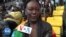 Les supporters maliens s'expriment après la victoire du Stade Malien