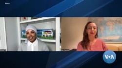   “የእናቶች ምርጥ መጽሐፍ” አሸናፊ ደራሲ ማክዳ አርሺ 