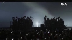 Međusobne optužbe Trampa i Bajdena u vezi sa imigracijom