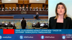 İsrail, Uluslararası Adalet Divanı’nda “Gazze’de soykırım” gerekçesiyle yargılanıyor 