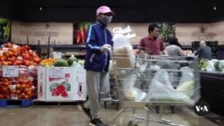 A Year of Chinese Migrants and Tensions for Chinese in US 