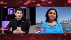 AQSh, Markaziy Osiyo prezidentlari sammiti nimadan darak? 