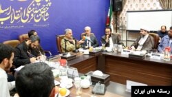 قرارگاه «فرهنگی» سپاه موسوم به بقیه‌الله