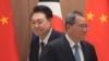 South Korea, China agree to launch diplomatic and security dialogue