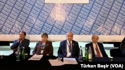 Müsavat Partiyasının XI qurultayı keçirilir