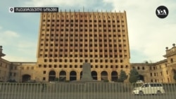 "დიდი შემობრუნება" რუსეთთან და ჩავარდნილი დეოკუპაციის სტრატეგია