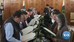 Pakistan’s Parliament Completes Term, But Strength of Democracy Questioned