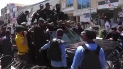 Ձերբակալվել է Պակիստանի նախկին վարչապետ Իմրան Խանը. երկրում իրադրությունը քաոսային է