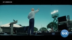 After Weeks of Hinting, Biden Announces Reelection Bid