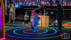 [헬로 서울] 'K-전래놀이와 디지털 기술 만남' 빛의 놀이터 & 소울 미러
