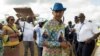 Congo Opposition Candidate Suspends Presidential Campaign after Violence