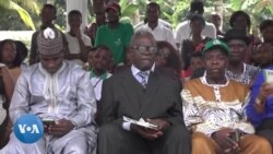 La filière banane plantain remet d’anciens footballeurs dans la vie active