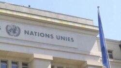 L'ONU enquête sur une fosse commune présumée à la frontière libyo-tunisienne