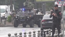 Անկարայում հուժկու պայթյունը տեղի ունեցավ երկրի խորհրդարանի աշխատանքների վերսկսումից ժամեր առաջ