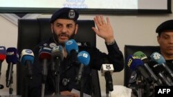 Le poste-frontière de Ras Jedir, dans le nord-ouest de la Libye, est, selon Imad Trabelsi, "l'un des plus grands points de contrebande et de criminalité au monde".