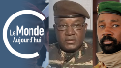 Le Monde Aujourd’hui : Retrait du Mali, Burkina et Niger de la Cédéao