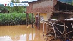 VOA60 Lingala 4 sanza ya mitano na 2023