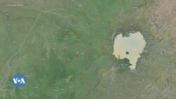 በጃዊ ወረዳ ግጭት ሲቪሎች መገደላቸውን ነዋሪዎች ገለፁ