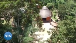 Ouganda : un village plonge les visiteurs dans les traditions du royaume du Buganda