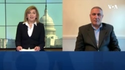 Əli Əsgərov: Müharibə dayanmalıdır, risklərin qarşısını başqa cür almaq mümkün deyil 