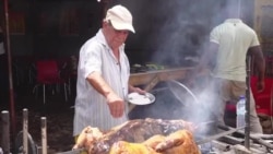 Porc grillé à Ouagadougou : Un Italien s'impose dans le paysage culinaire burkinabè