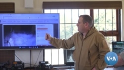 AI Helping South African Wildlife Rangers Fight Poaching