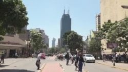 Haïti: Le Kenya en première ligne, malgré les doutes et les défis