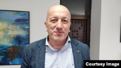 Edin Ćulov (Foto: BIRN BiH)