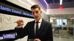 პოლიტიკური თავისუფლებები და კანონის უზენაესობა - კლება და სტაგნაცია საქართველოს მაჩვენებლებში