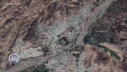 ሸዋ ሮቢት ላይ ዓርብና ቅዳሜ ግጭት ነበር - ነዋሪዎች