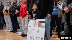 6-ամյա ամերիկացի տղայի դաժան սպանության գործով դատավճիռը։