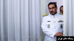 خبرهای غیررسمی از «کناره‌گیری» علی شمخانی از سمت دبیری شورای عالی امنیت ملی حکایت دارد.