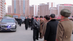 미 국무부, 북한서 수입차 지속 포착에 “유엔 결의, 모든 운송수단 대북 반입 금지”