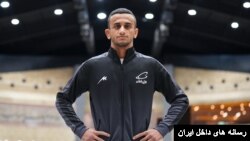 امیررضا ده بزرگی